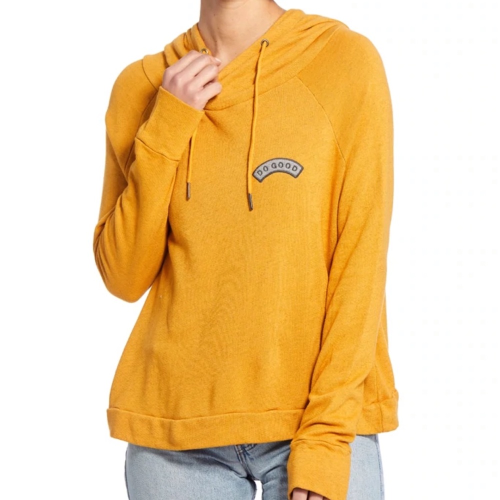 Good hyouman Patricia Tulip Hoodie